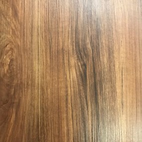 Deep Mahogany