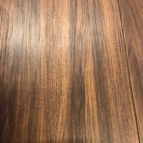 Burmese Teak
