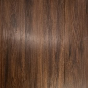 Deep Mahogany